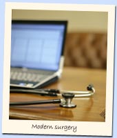 Photo of Beacon Medical